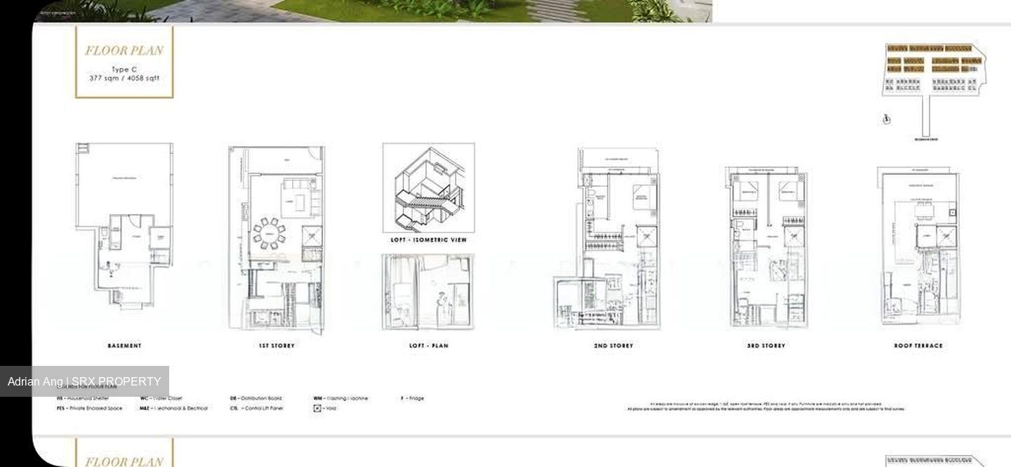 Belgravia Ace (D28), Semi-Detached #578189121